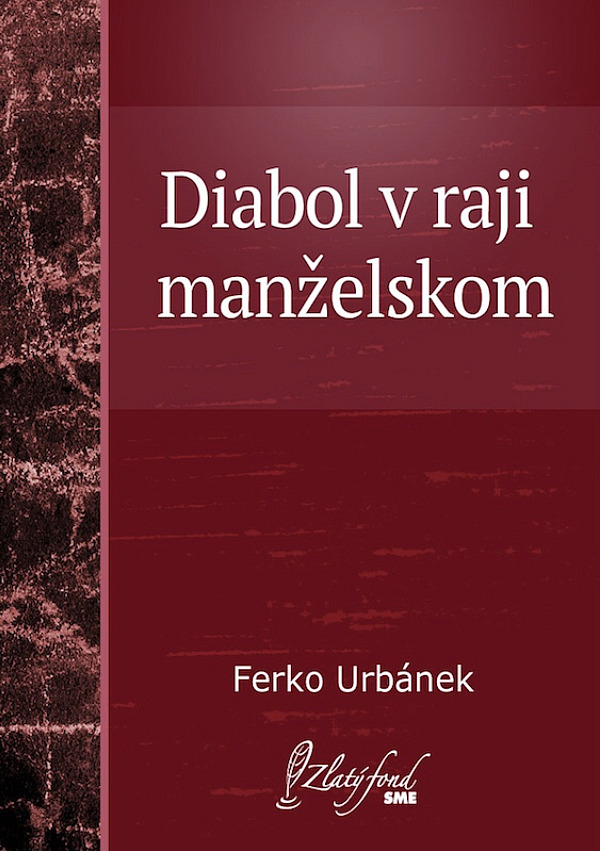 Diabol v raji manželskom