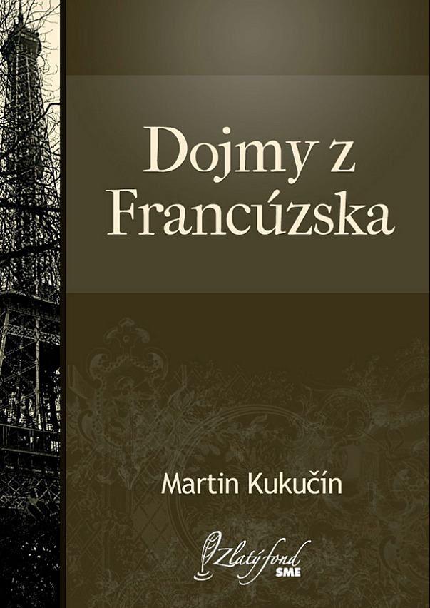 Dojmy z Francúzska