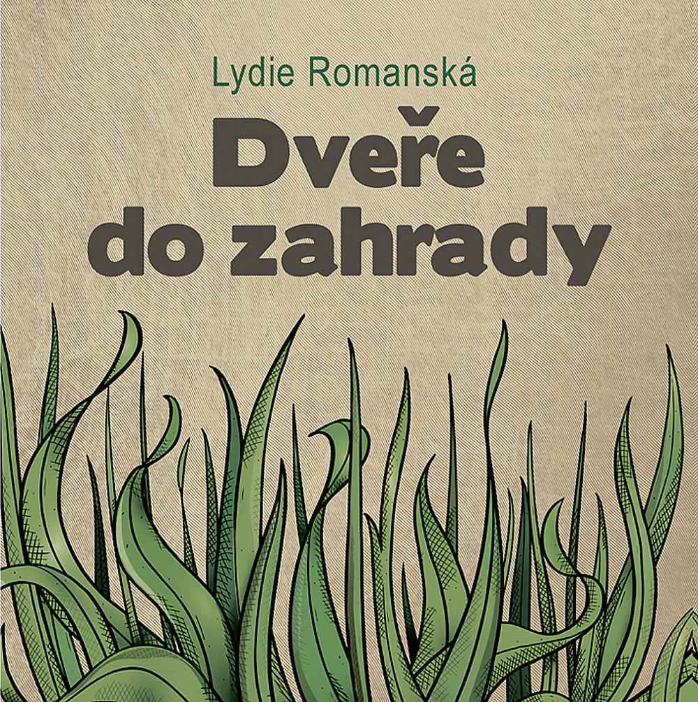 Dveře do zahrady