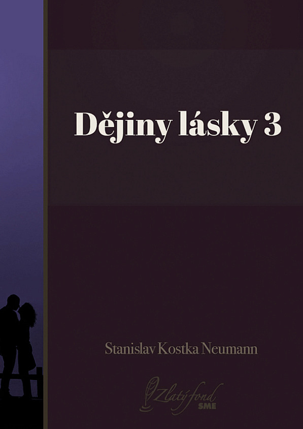 Dějiny lásky 3: Láska středověká