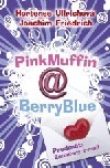 PinkMuffin@BerryBlue – Předmět: Zatoulaný e-mail