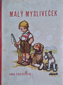 Malý mysliveček