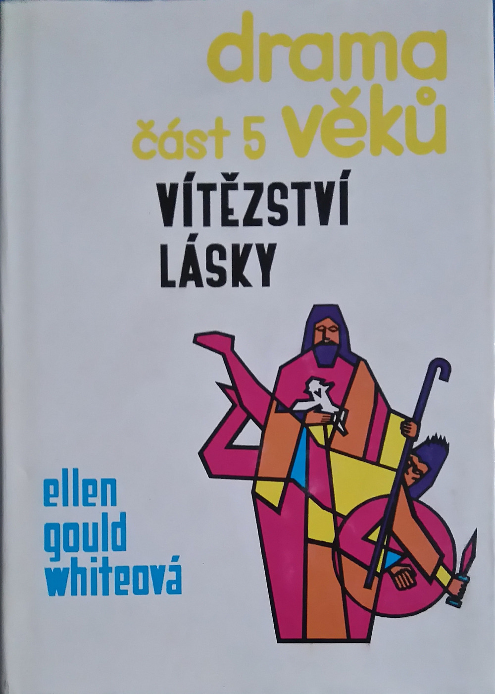 Vítězství lásky Boží