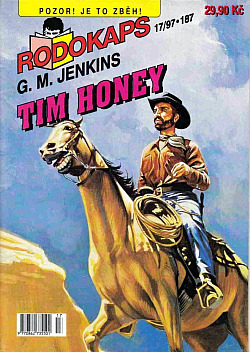 Tim Honey