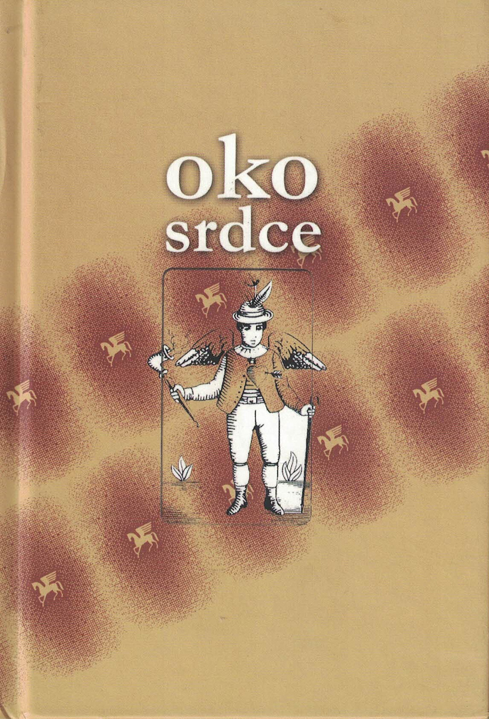 Oko srdce (čili Jedenadvacet)