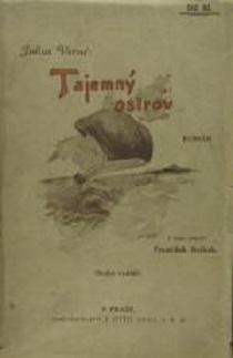 Tajemný ostrov