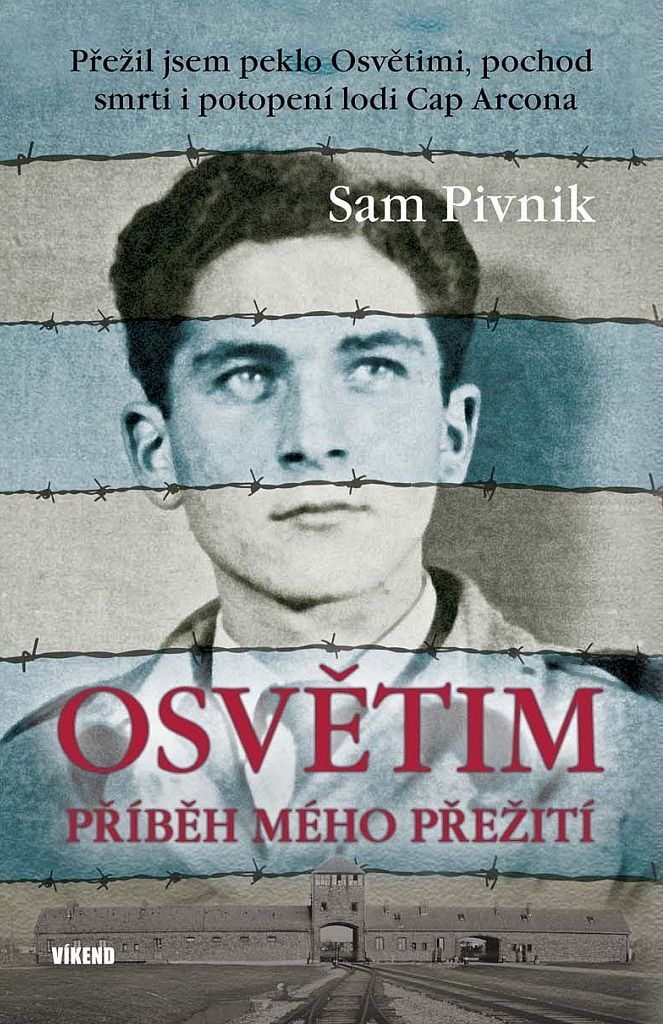 Osvětim - Příběh mého přežití