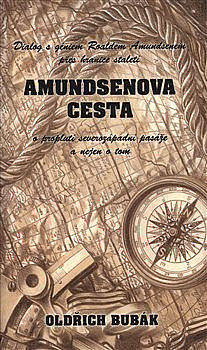 Amundsenova cesta