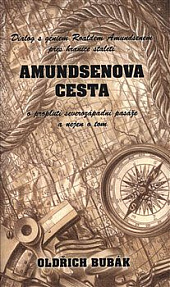 Amundsenova cesta