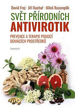 Svět přírodních antivirotik: Prevence a terapie pomocí domácích prostředků