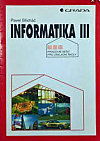 Informatika III učebnice pro základní školy