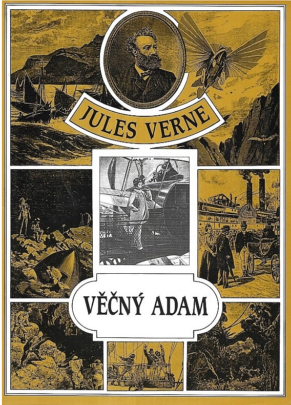 Věčný Adam