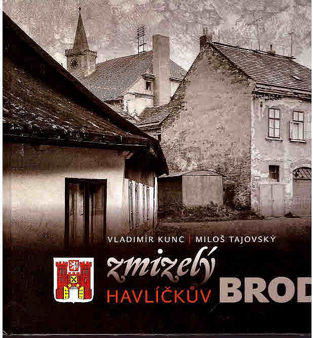 Zmizelý Havlíčkův Brod