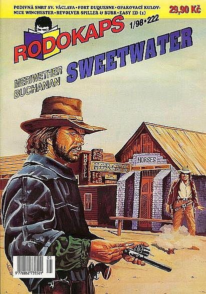 Sweetwater