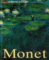 Monet: Život a dielo