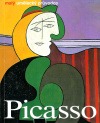 Picasso: Život a dielo