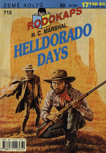 Helldorado days