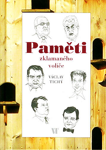 Paměti zklamaného voliče