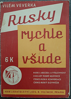 Rusky rychle a všude