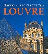 Louvre - Umění a architektura