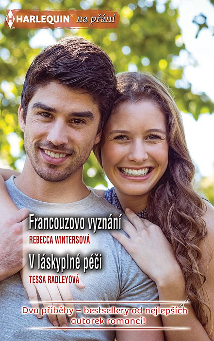 Francouzovo vyznání / V láskyplné péči