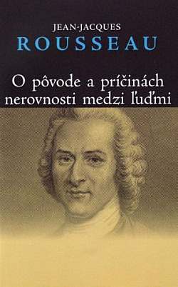 O pôvode a príčinách nerovnosti medzi ľuďmi