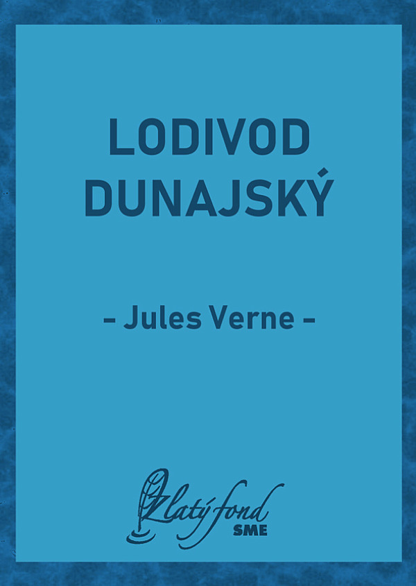 Lodivod dunajský