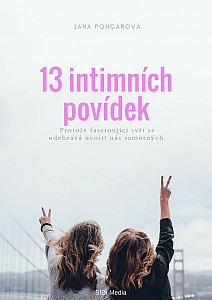 13 intimních povídek