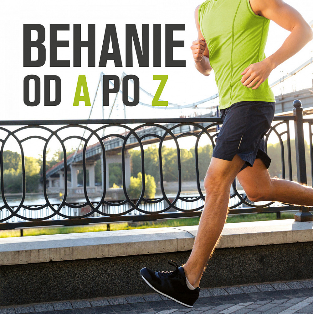 Behanie od A po Z