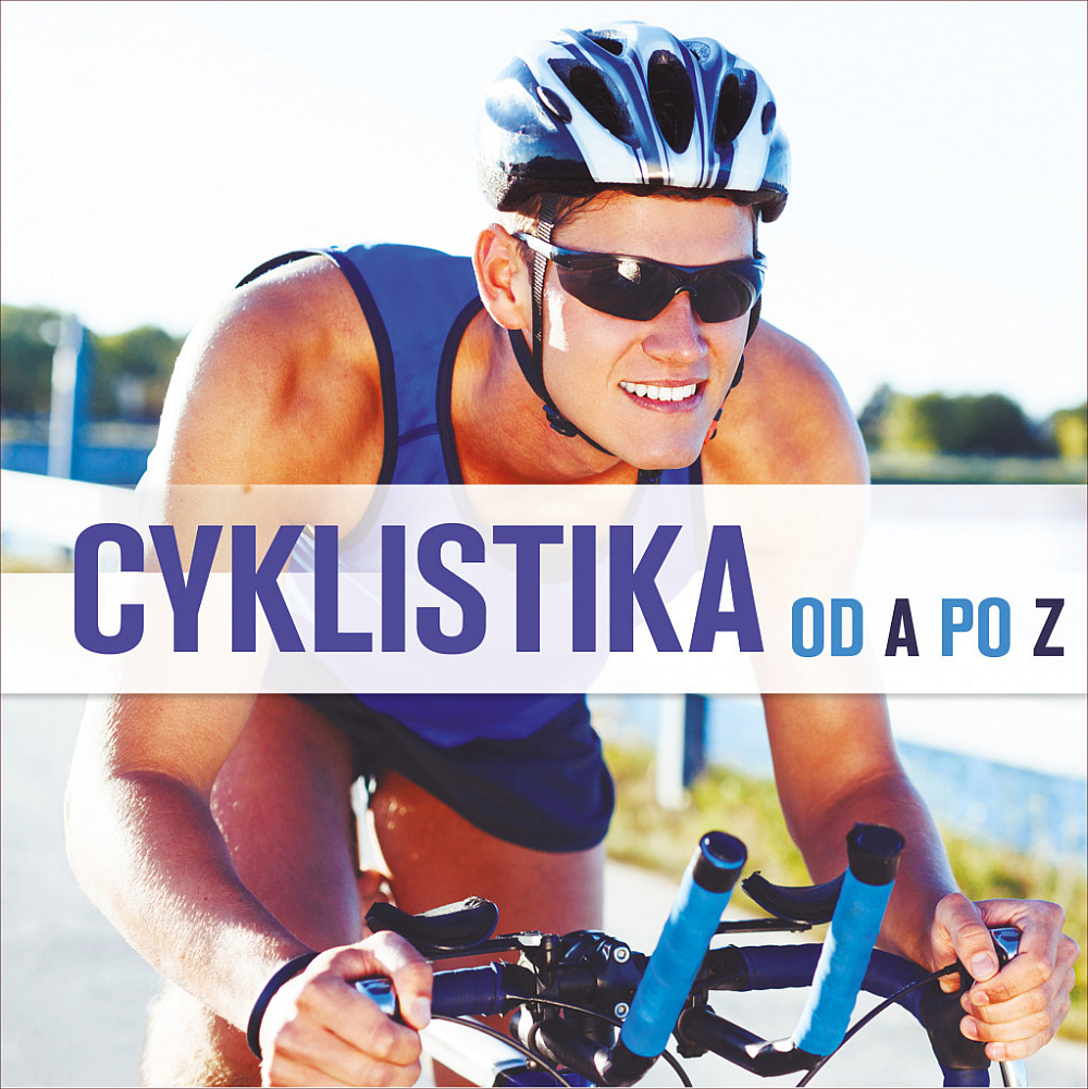 Cyklistika od A po Z