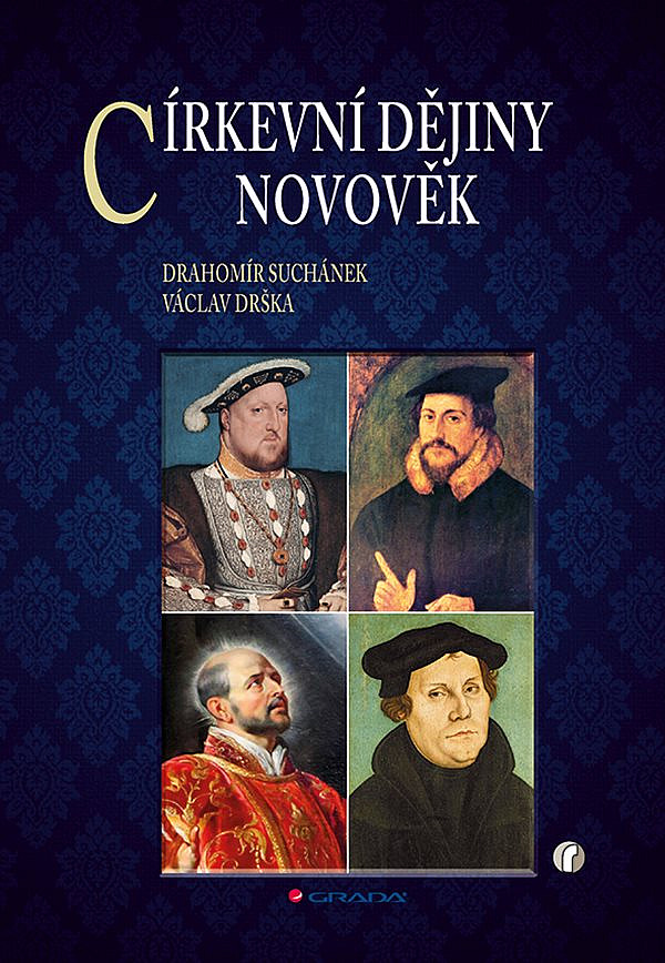 Církevní dějiny - Novověk