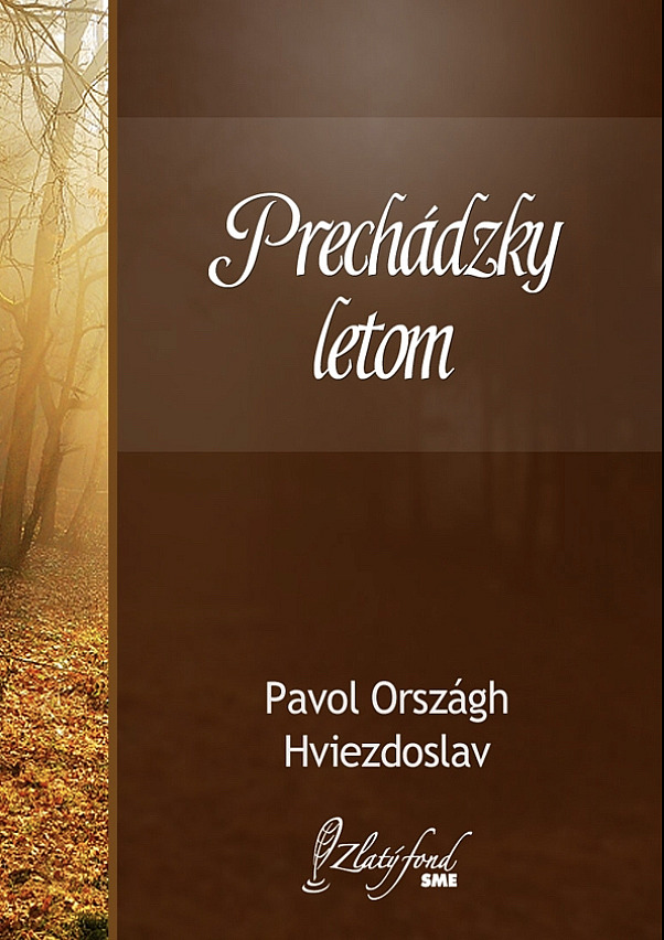 Prechádzky letom