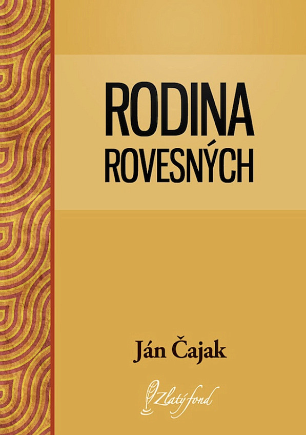 Rodina Rovesných