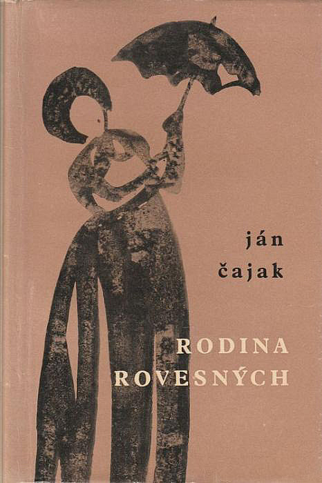 Rodina Rovesných