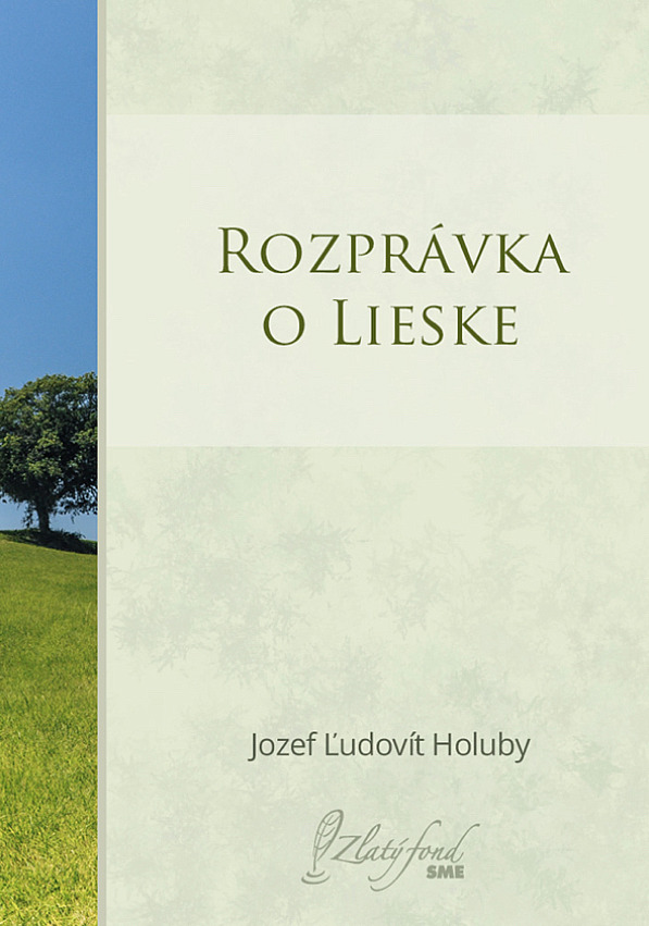 Rozprávka o lieske