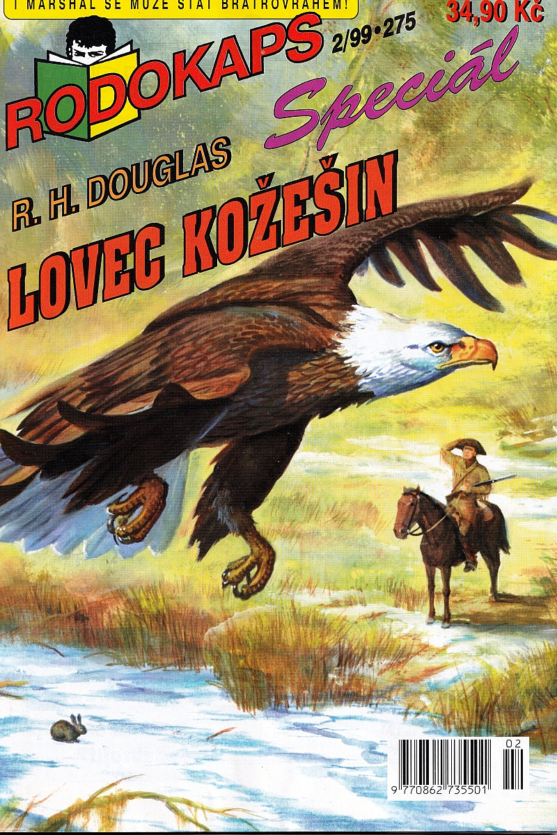 Lovec kožešin