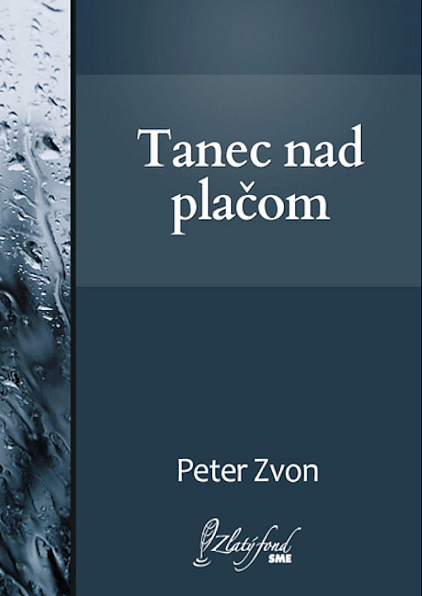 Tanec nad plačom