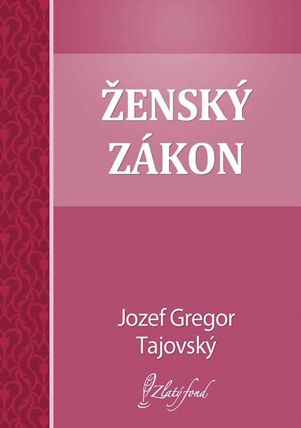 Ženský zákon