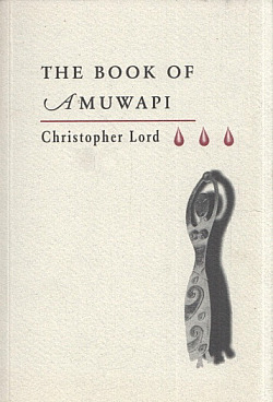 The Book of Amuwapi