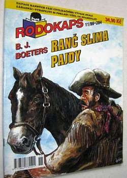 Ranč Slima Pajdy