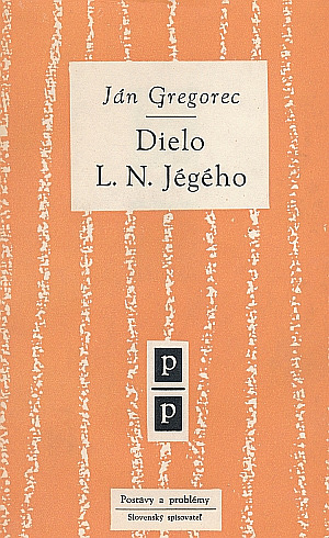 Dielo L. N. Jégého