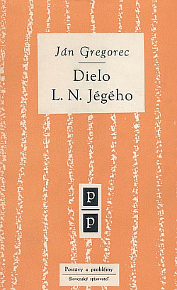 Dielo L. N. Jégého