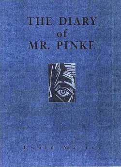 The Diary of Mr. Pinke