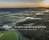 Džbán – krajina opukových plošin