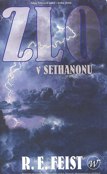 Zlo v Sethanonu