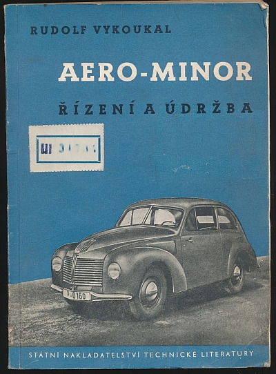 Aero Minor