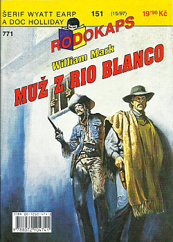 Muž z Rio Blanco