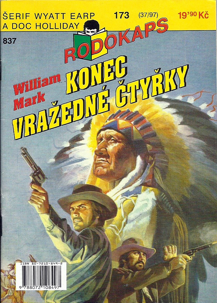 Konec vražedné čtyřky