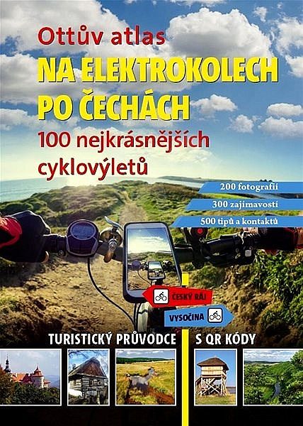 Na elektrokolech po Čechách