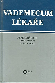 Vademecum lékaře